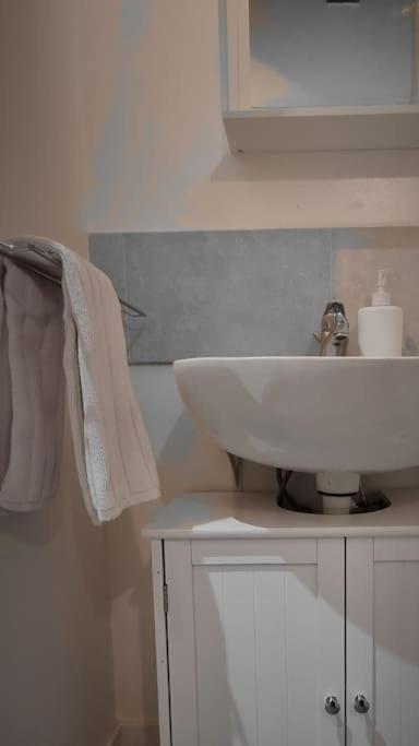 Grand Gite - Le Saint-Chrirtophe Châteauroux Extérieur photo